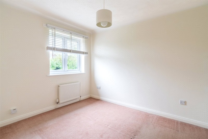 Old Manor Close, Wimborne, Dorset, BH21