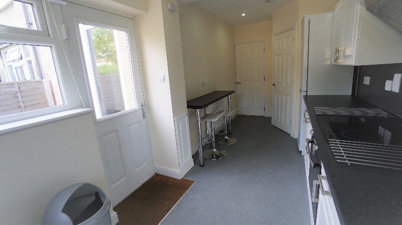 Kipling Road, Filton, Bristol, BS7