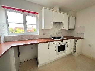 Borden Way, North Baddesley, Southampton, Hampshire, SO52