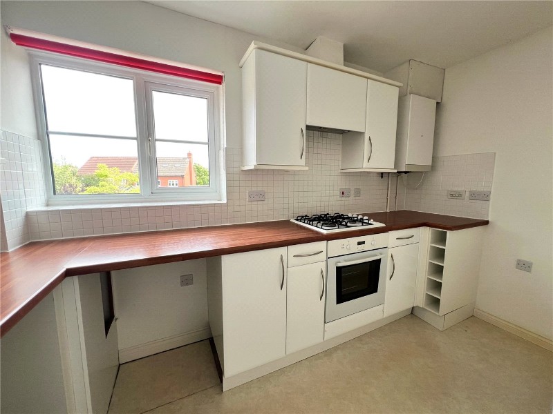 Borden Way, North Baddesley, Southampton, Hampshire, SO52
