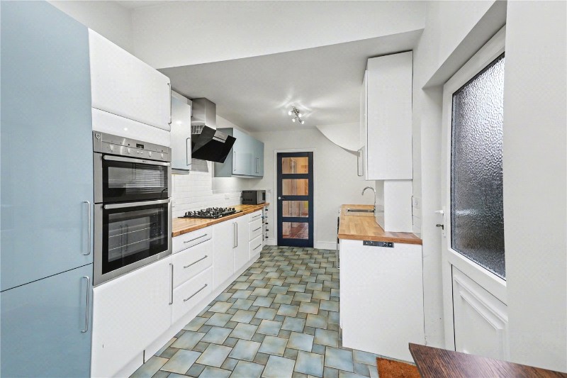 Overbury Road, Hellesdon, Norwich, Norfolk, NR6