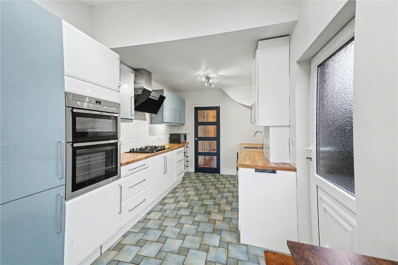 Overbury Road, Hellesdon, Norwich, Norfolk, NR6