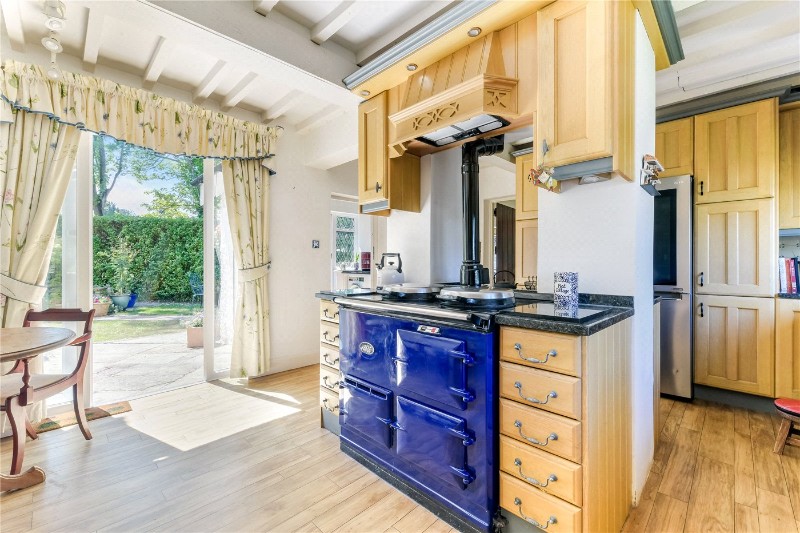 Rose Walk, Purley, CR8