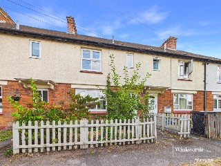 St. George's Avenue, Newbury, Berkshire, RG14
