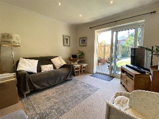 Ashbourne Court, 22 Foxholes Road, Bournemouth, Dorset, BH6