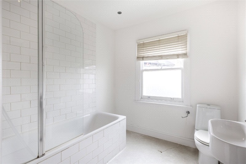Wilberforce Road, London, N4