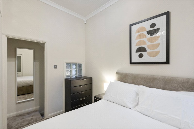 Prebend Street, Angel, N1