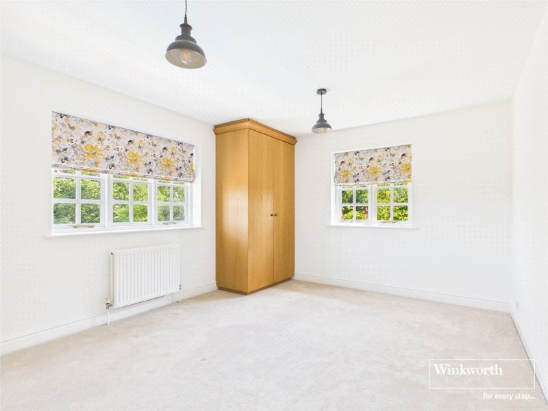 Row Lane, Dunsden, Reading, Oxfordshire, RG4