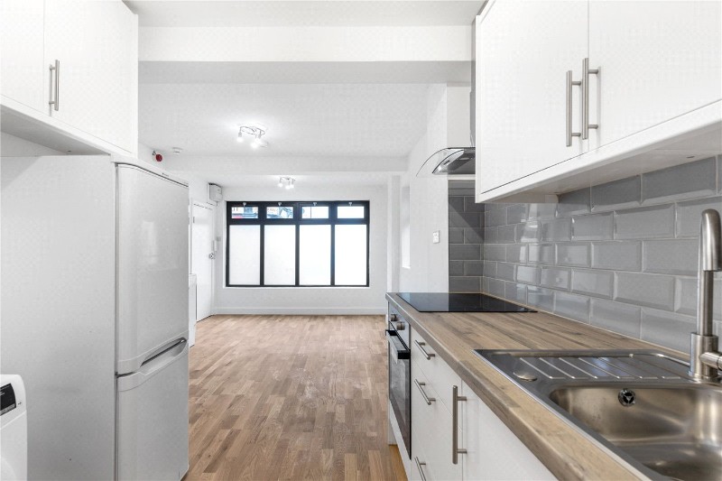 Green Lanes, London, N16