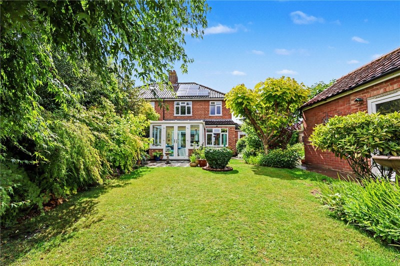 Aylsham Road, Norwich, Norfolk, NR3