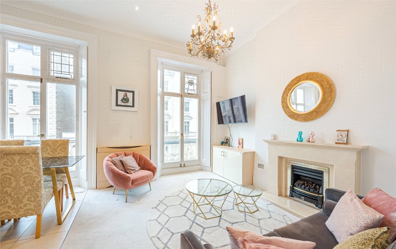 St Georges Drive, London, SW1V