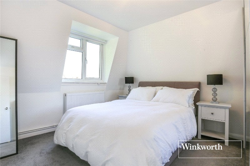 Alice Court, 86 Station Road, Finchley, London, N3