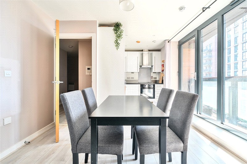 Hallsville Road, London, E16