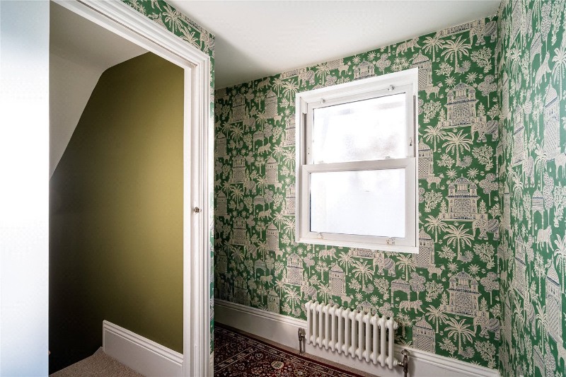 Elm Park, London, SW2