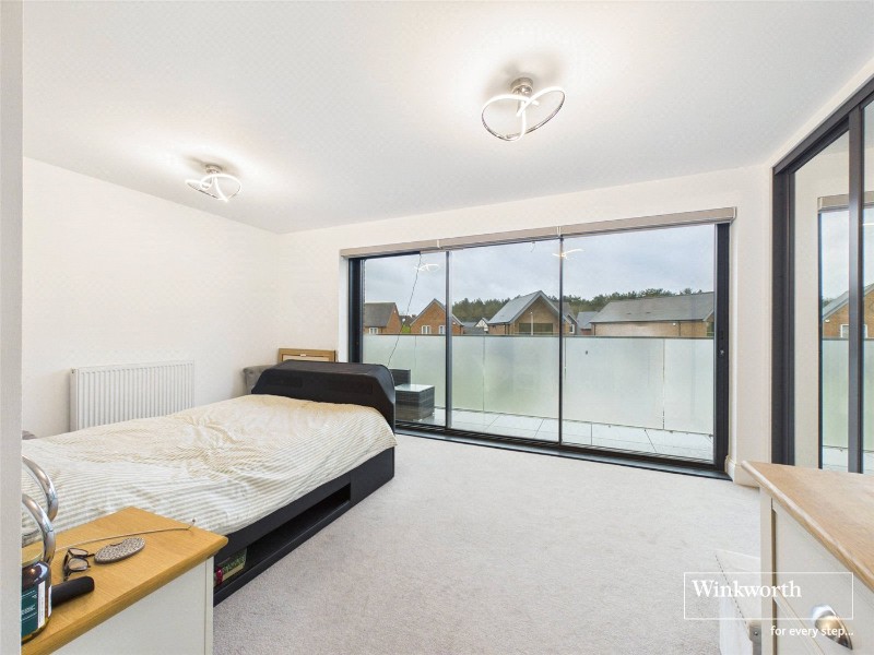 Stoneham Park, Tilehurst, Reading, Berkshire, RG31