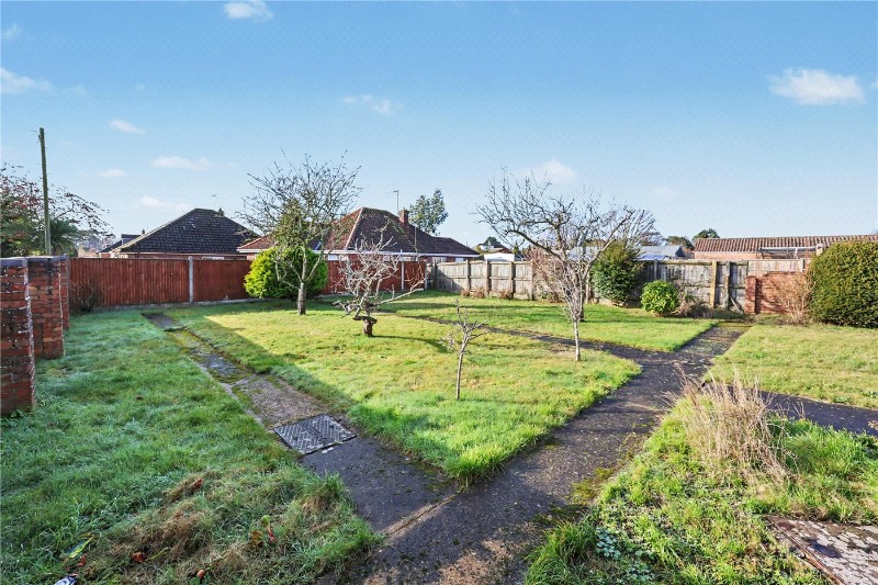 Reepham Road, Hellesdon, Norwich, Norfolk, NR6