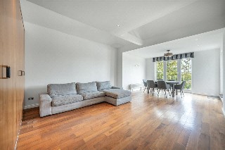 Marlborough Hill, St John's Wood, London, NW8