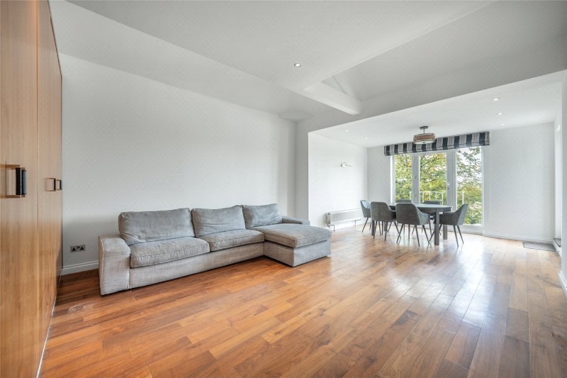 Marlborough Hill, St John's Wood, London, NW8