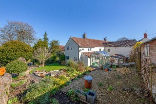 High Street, Blagdon, Bristol, Somerset, BS40