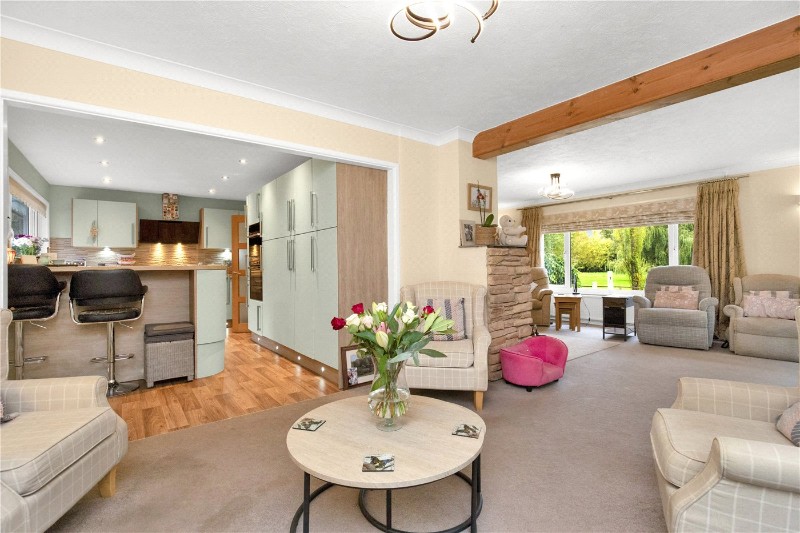 Kingsley, Hampshire, GU35