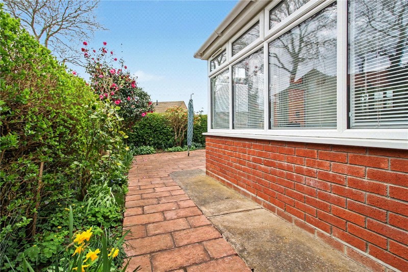 Nightingale Avenue, Reydon, Southwold, Suffolk, IP18