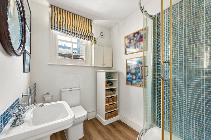 Sotheby Road, Highbury, London, N5