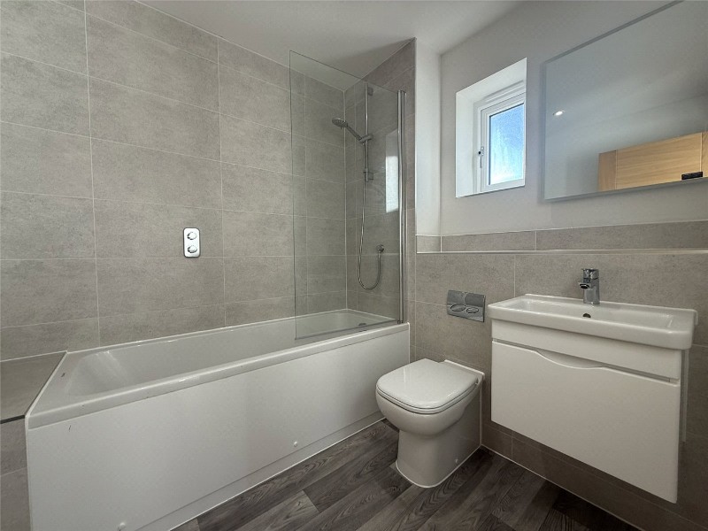 Yeo Crescent, Crediton, Devon, EX17