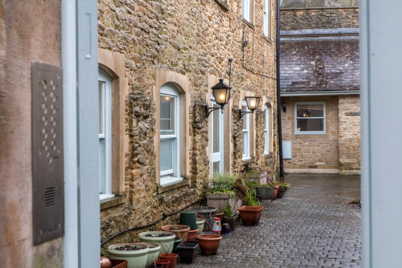 Catherine Street, Frome, BA11