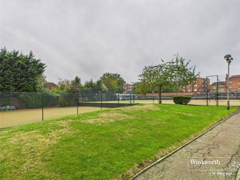 Brampton Grove, London, NW4