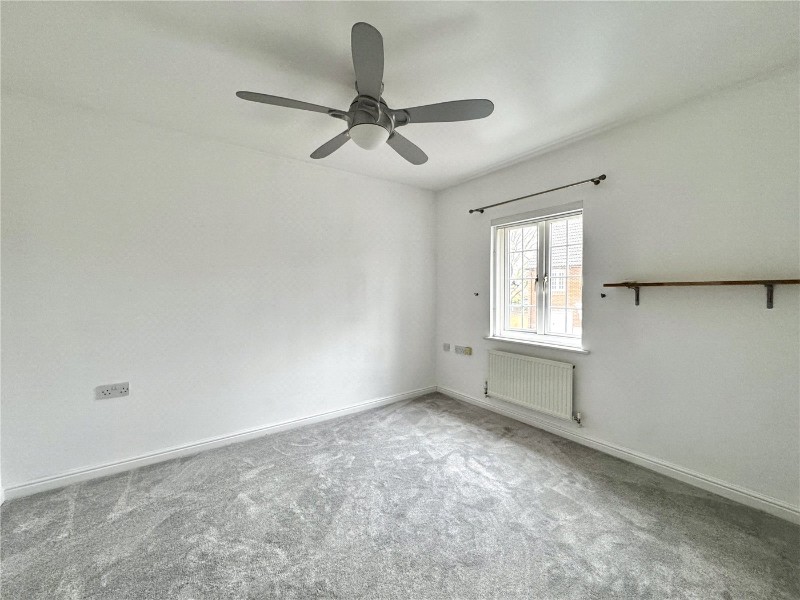 Rose Farm Close, Ferndown, Dorset, BH22