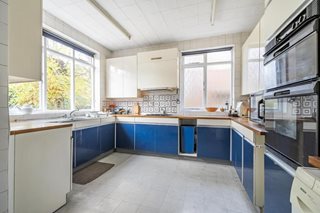 Hayne Road, Beckenham, BR3