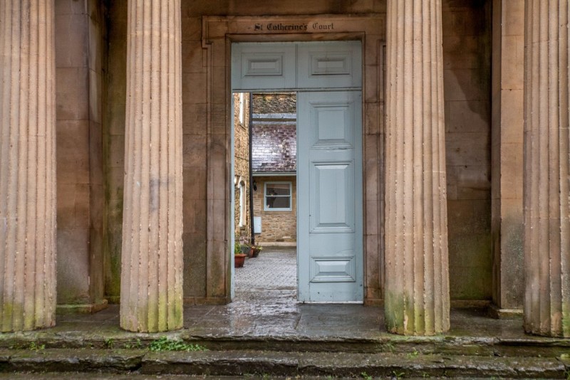 Catherine Street, Frome, BA11