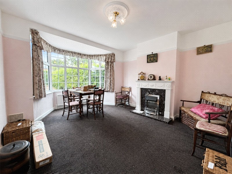 Westcliffe Road, Ruskington, Sleaford, Lincolnshire, NG34
