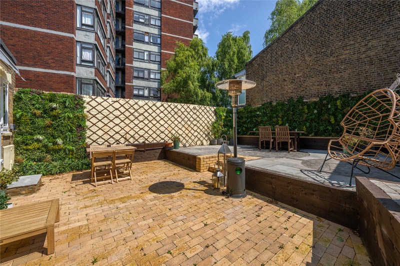 Finchley Road, St John&#39;s Wood, London, NW8