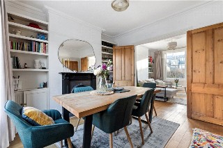 Radcot Street, London, SE11