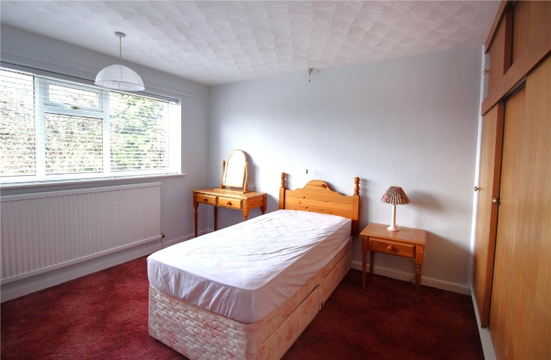 Clovelly Drive, Hellesdon, Norwich, Norfolk, NR6