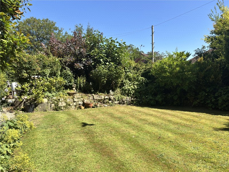 Castle Grounds, Devizes, Wiltshire, SN10