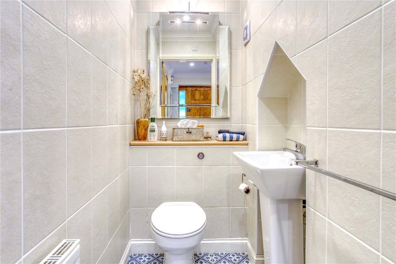 Munster Road, Poole, Dorset, BH14