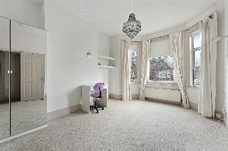 Ancona Road, London, NW10