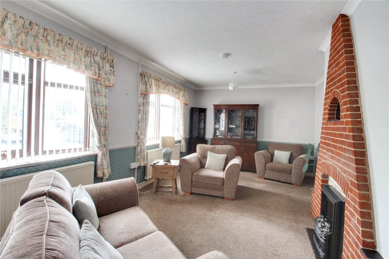 Julian Road, Spixworth, Norwich, Norfolk, NR10