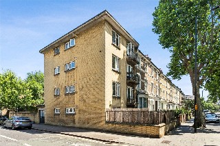Northwold Road, London, United Kingdom, N16