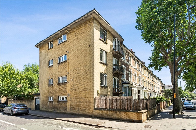 Northwold Road, London, United Kingdom, N16
