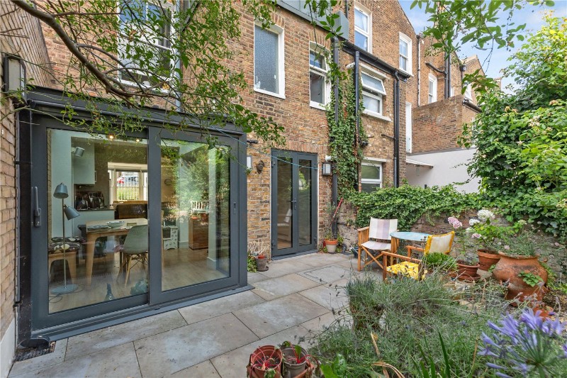 Herrick Road, London, N5