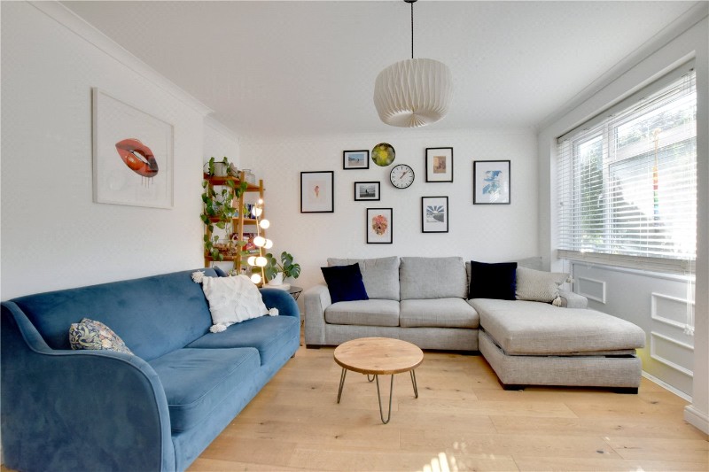Medebourne Close, Blackheath, London, SE3