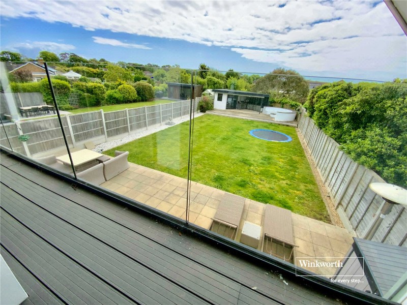 Merlin Way, Mudeford, Christchurch, Dorset, BH23