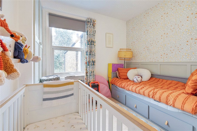 Ivydale Road, Nunhead, London, SE15