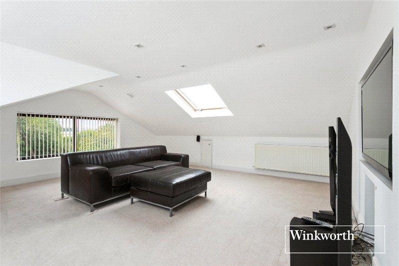 Barnet Gate Lane, Arkley, Barnet, EN5