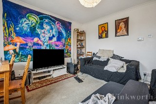 Flat 6, Caversham House, Friary Estate, London, SE15