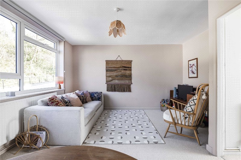 One Tree Close, London, SE23