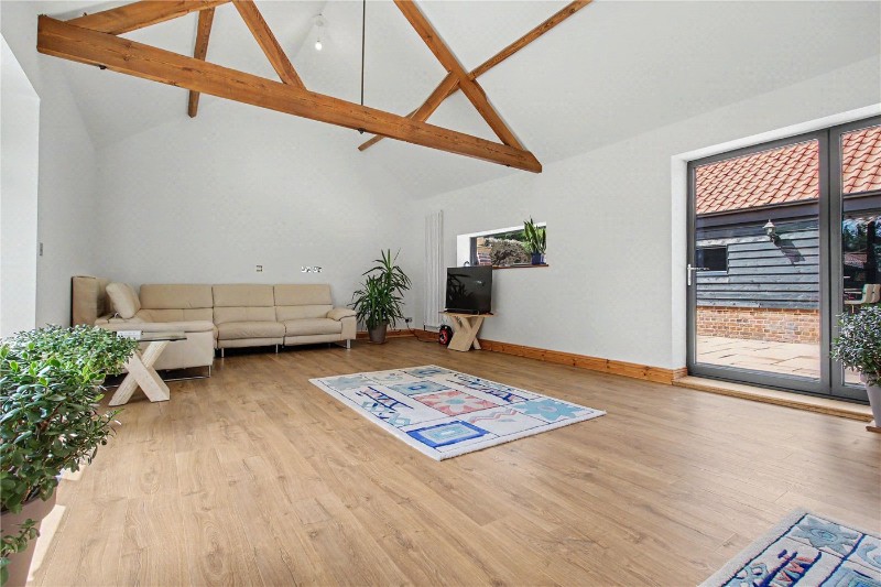 Abbey Road, Flixton, Bungay, Suffolk, NR35